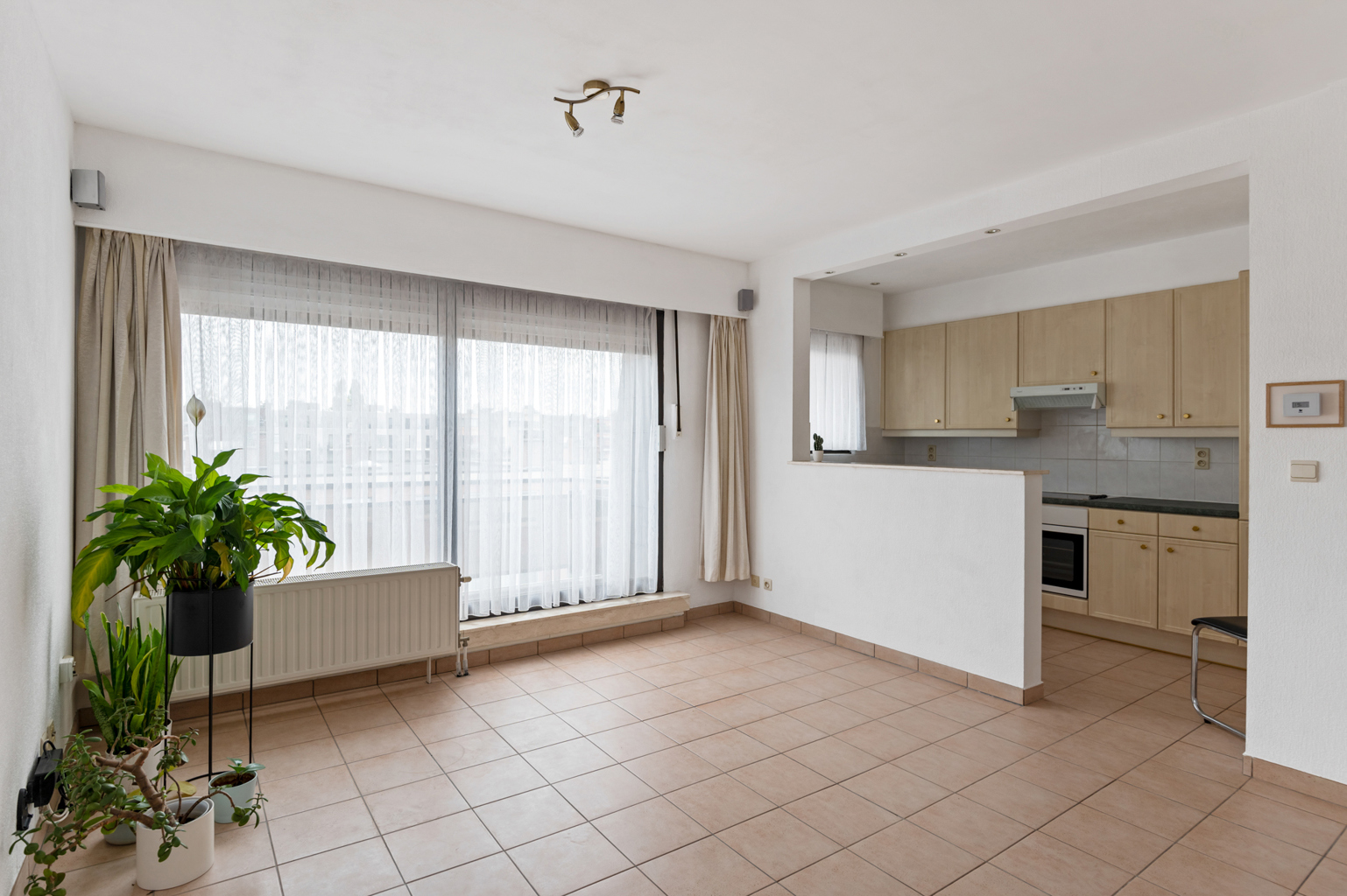 Appartement te koop in Schoten met 2 slaapkamers - foto 3