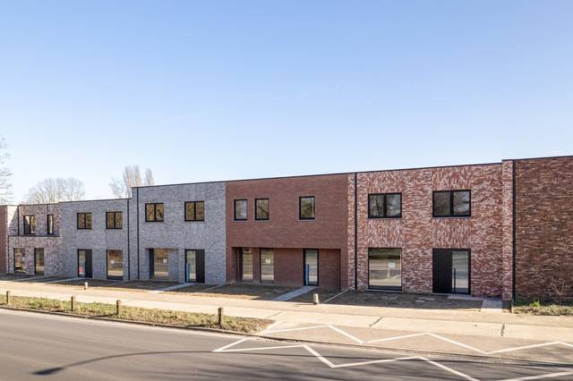 Project te koop in Kortrijk