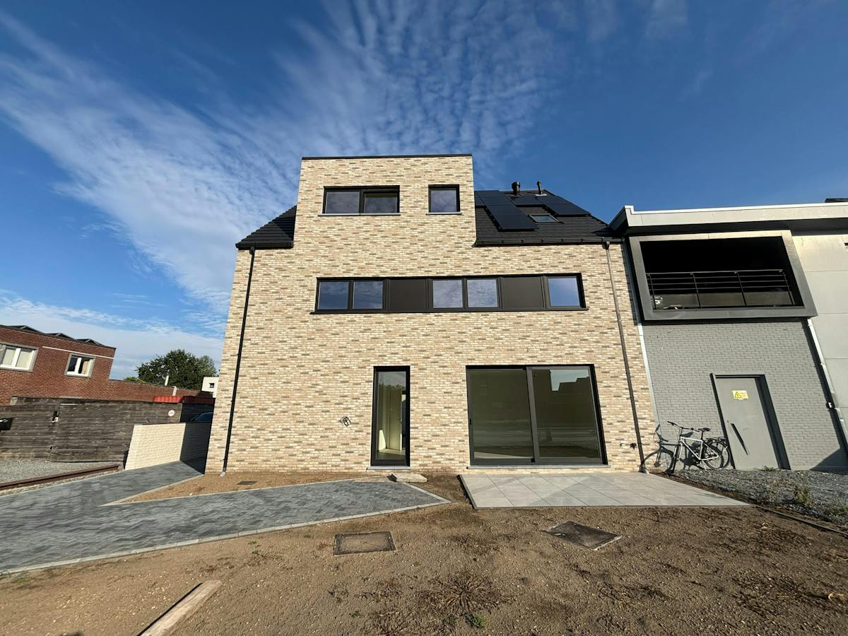 Appartement te huur in Alken  - foto 2
