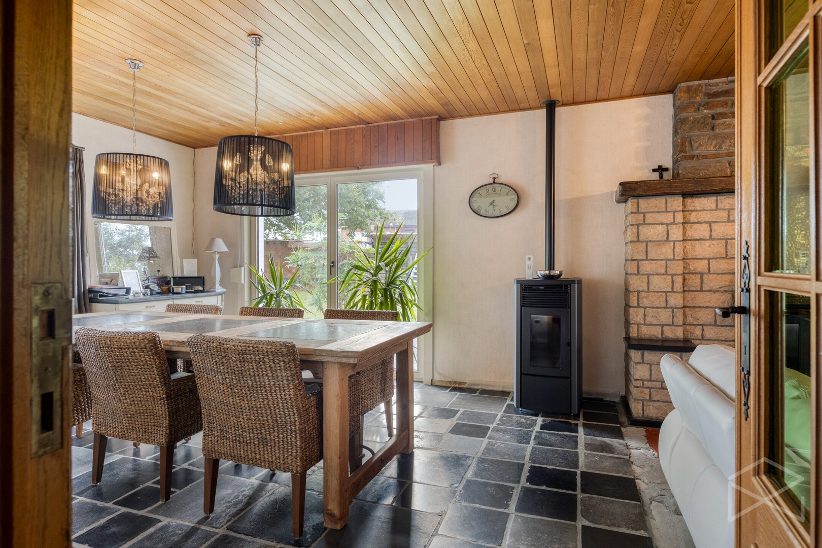 Maison à vendre à Veerle avec 4 chambres - photo 4