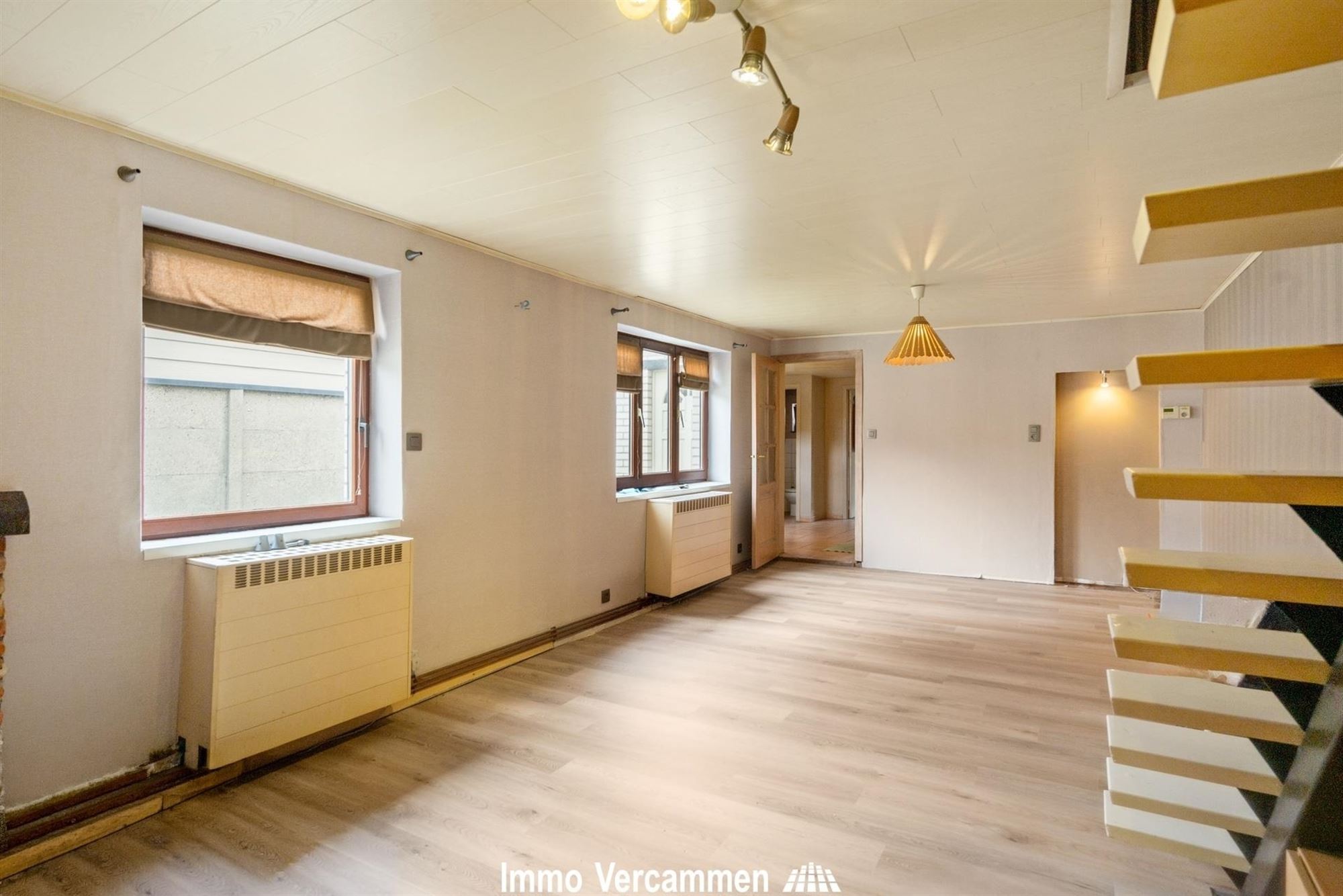 Charmante woning met 3 slpks te Sint-Katelijne-Waver - foto 4