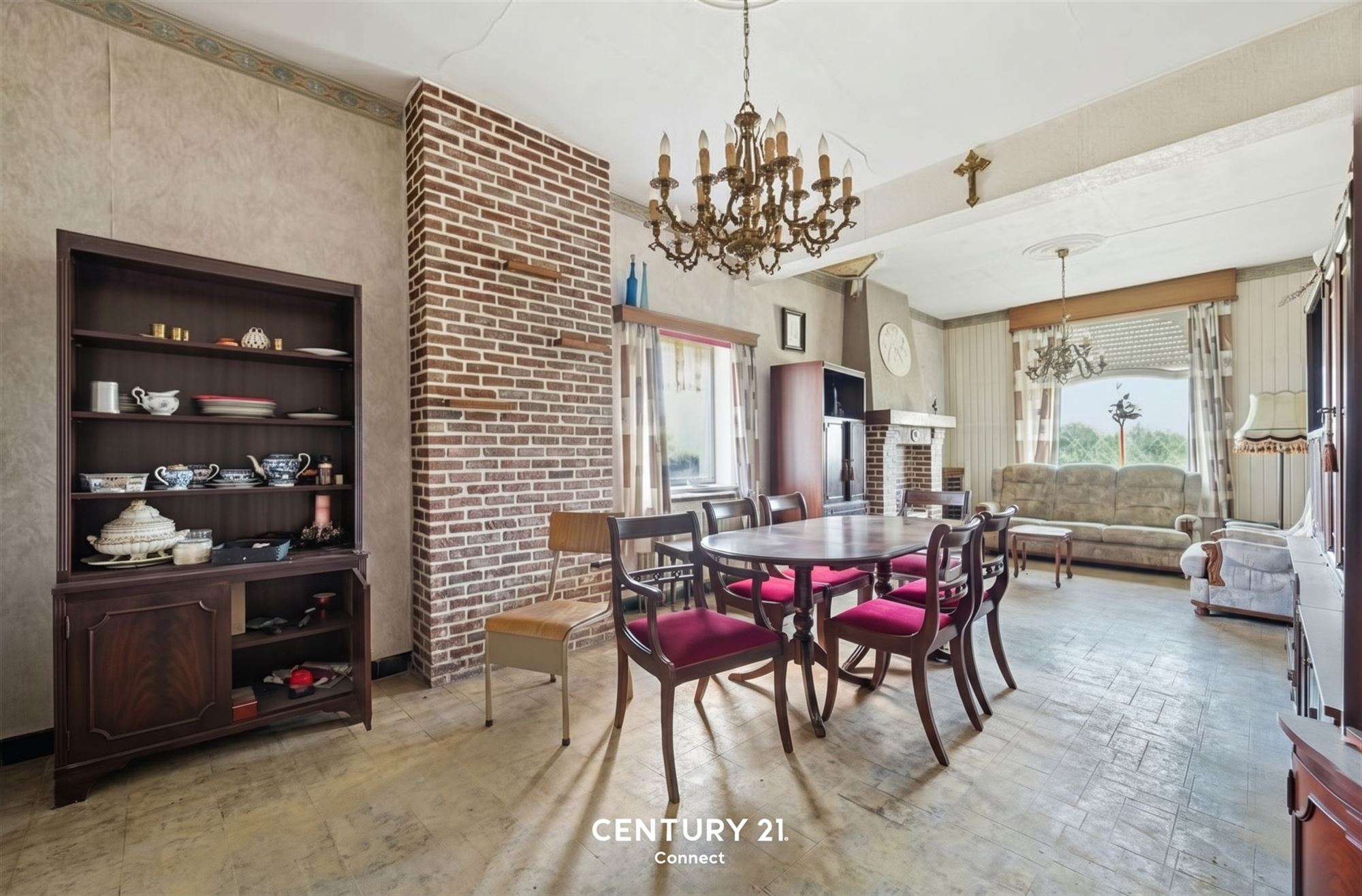 Maison - photo 4
