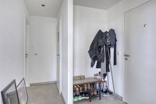 KNAP APP. MET 2 SLKS + BALKON Residentie Allée Verte is gelegen in de Hélihavenlaan ter hoogte van huisnummer 50. Wij bevinden ons op wandelafstand...