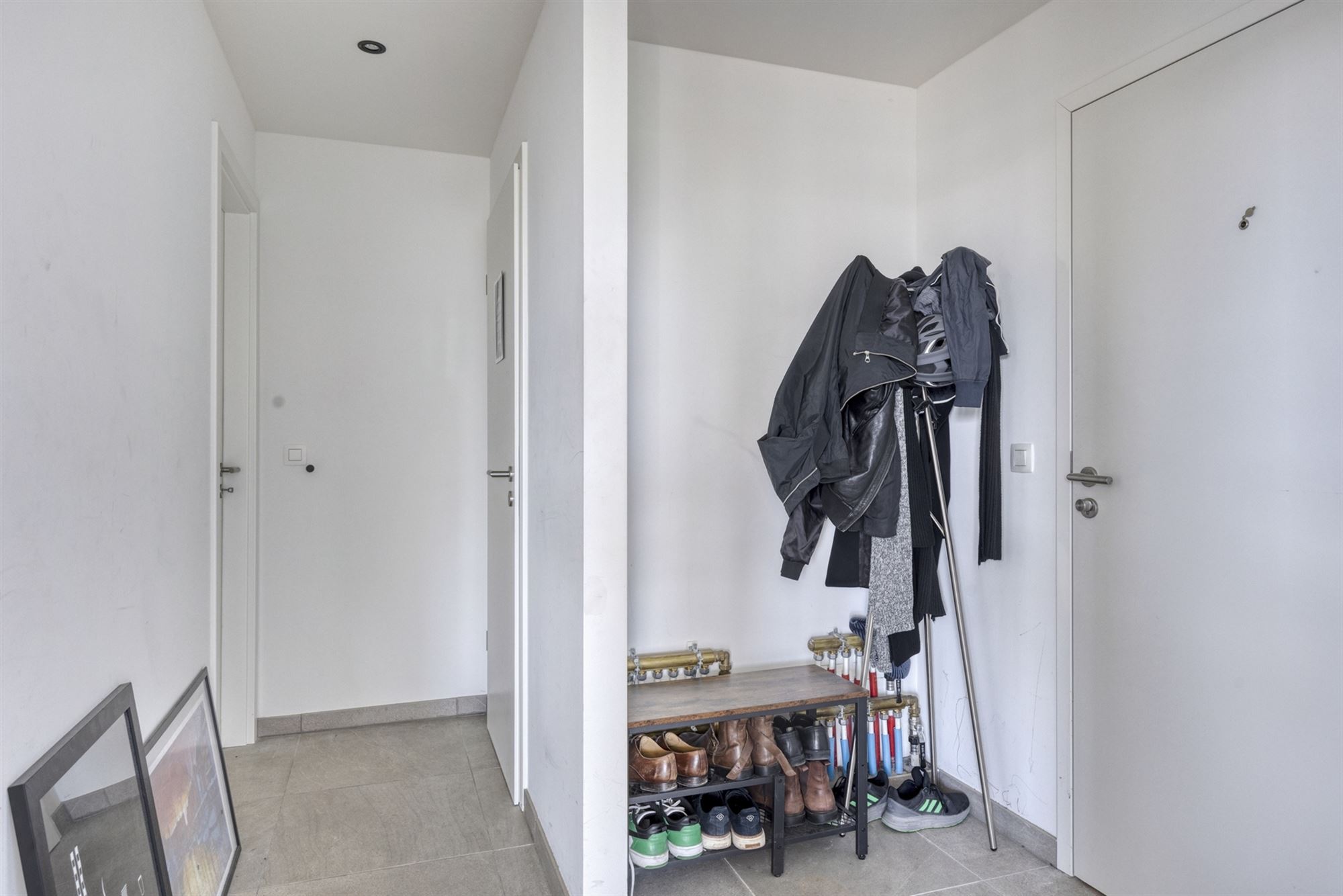 Appartement - photo 3