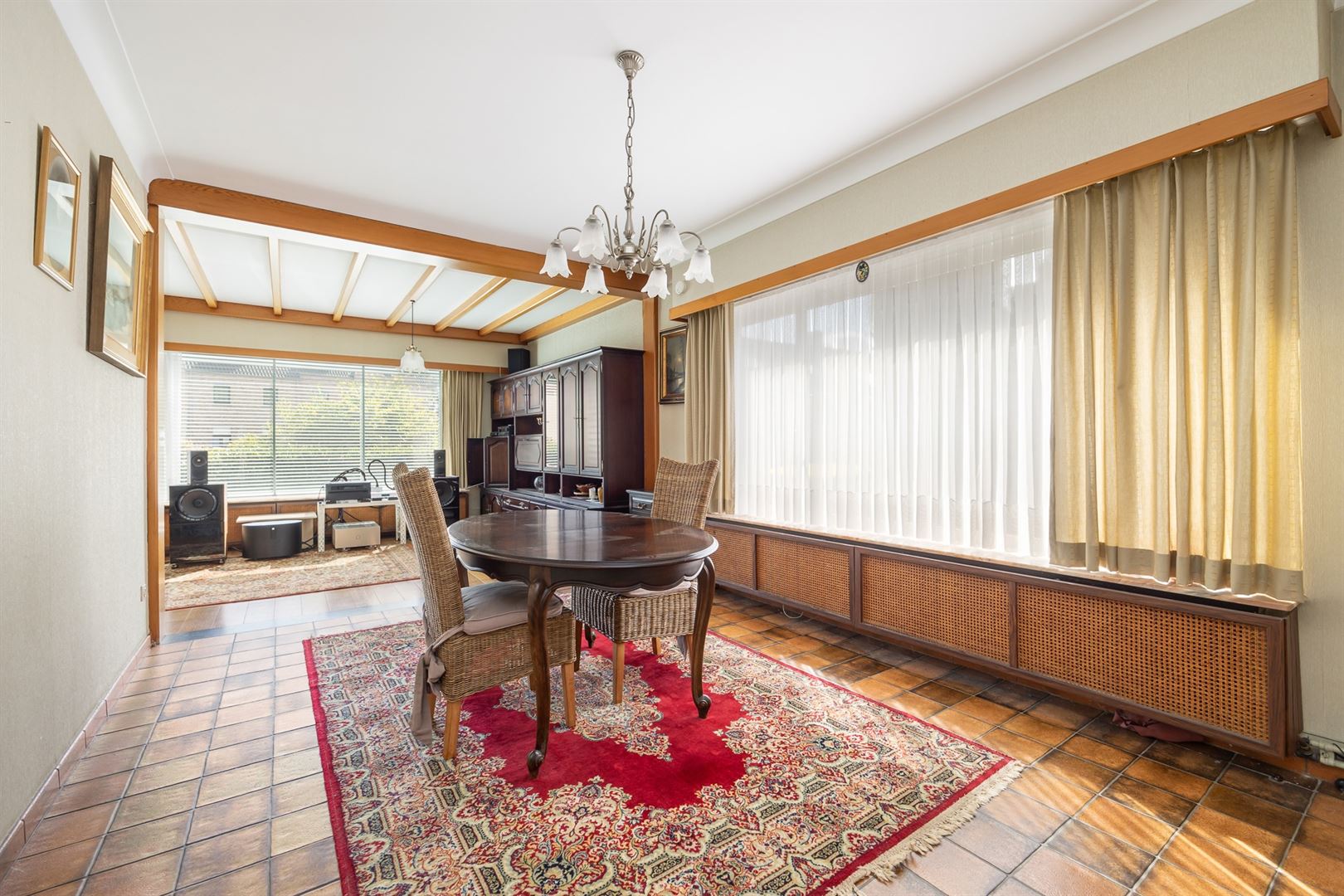 Woning met veel potentieel en grote tuin! - foto 4