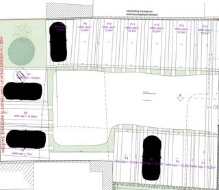 Garage à vendre à Ostende