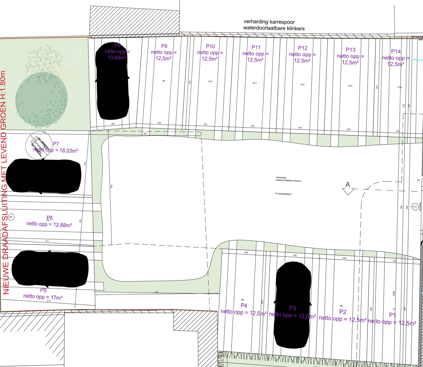 Garage à vendre à Ostende - photo 3