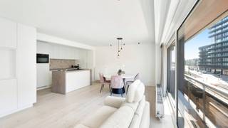 Appartement à vendre à Knokke-Heist