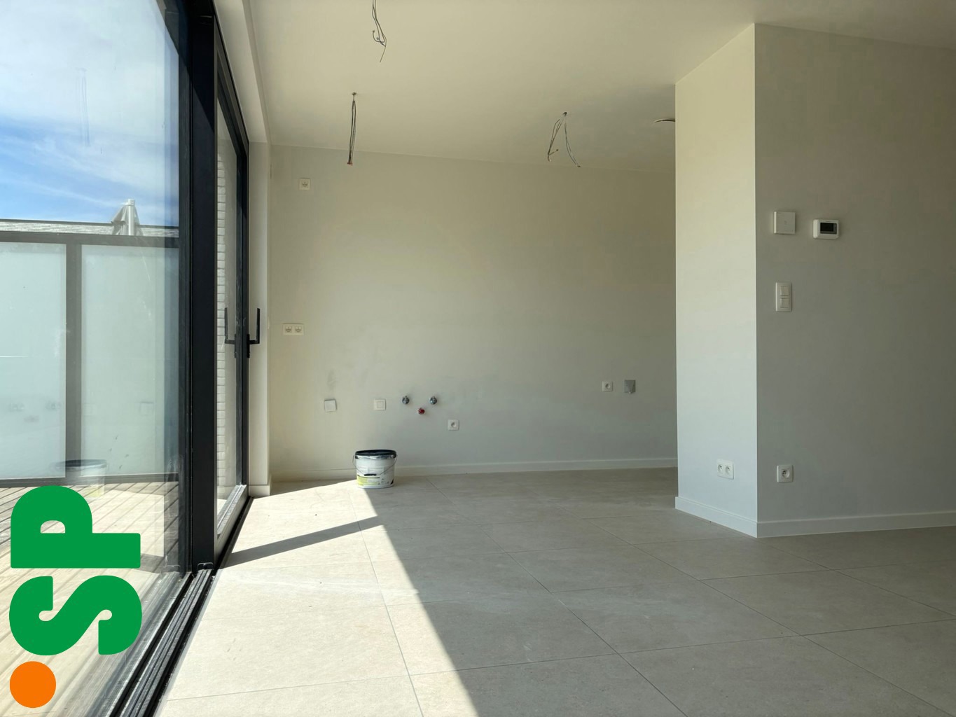 Gezellige gezinswoning te huur – 3 slaapkamers, tuin - foto 4