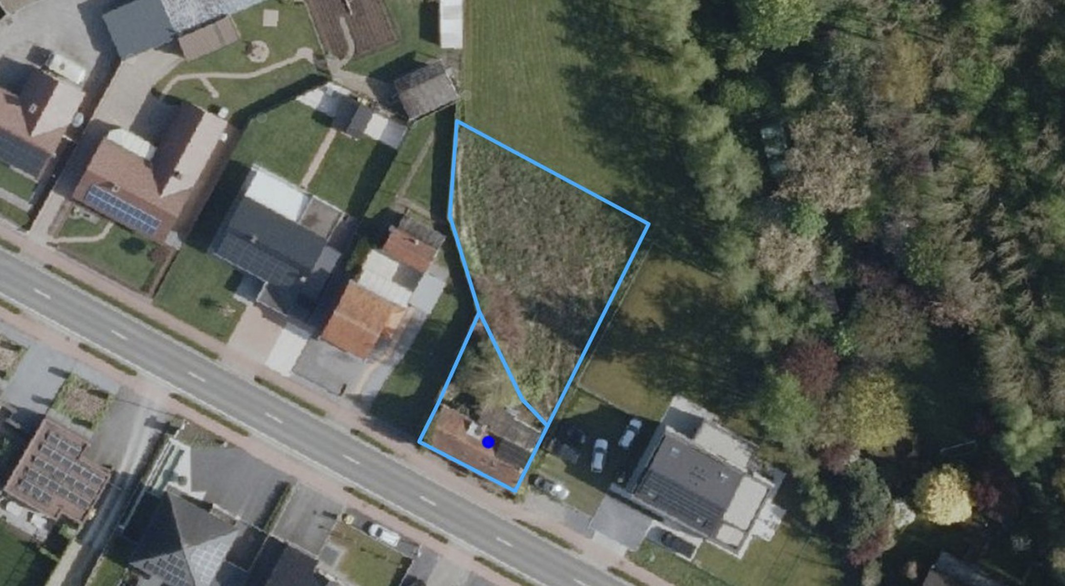 Terrain à vendre à Laakdal - photo 3