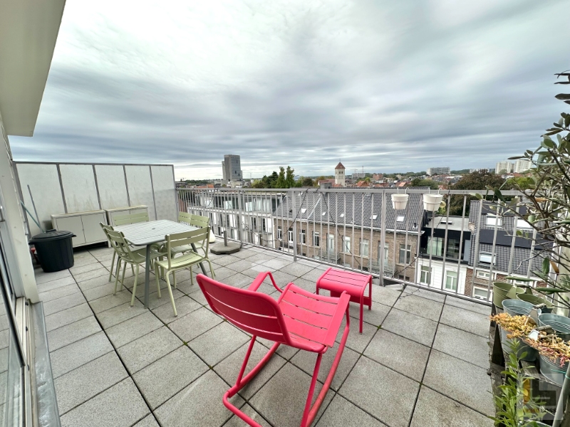 Appartement in Gent