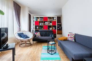 Appartement à vendre à Anvers