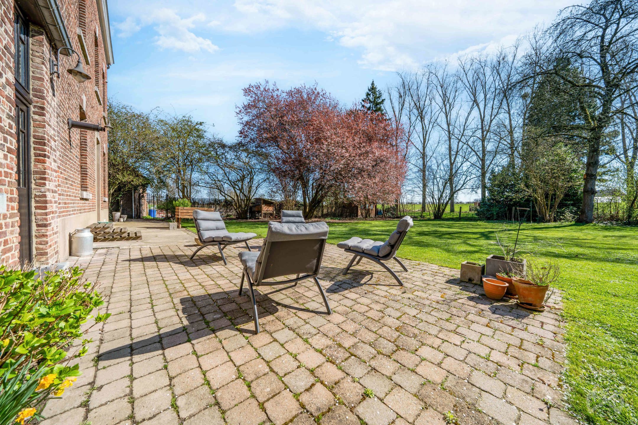 Maison à vendre à Faimes avec 7 chambres - photo 3