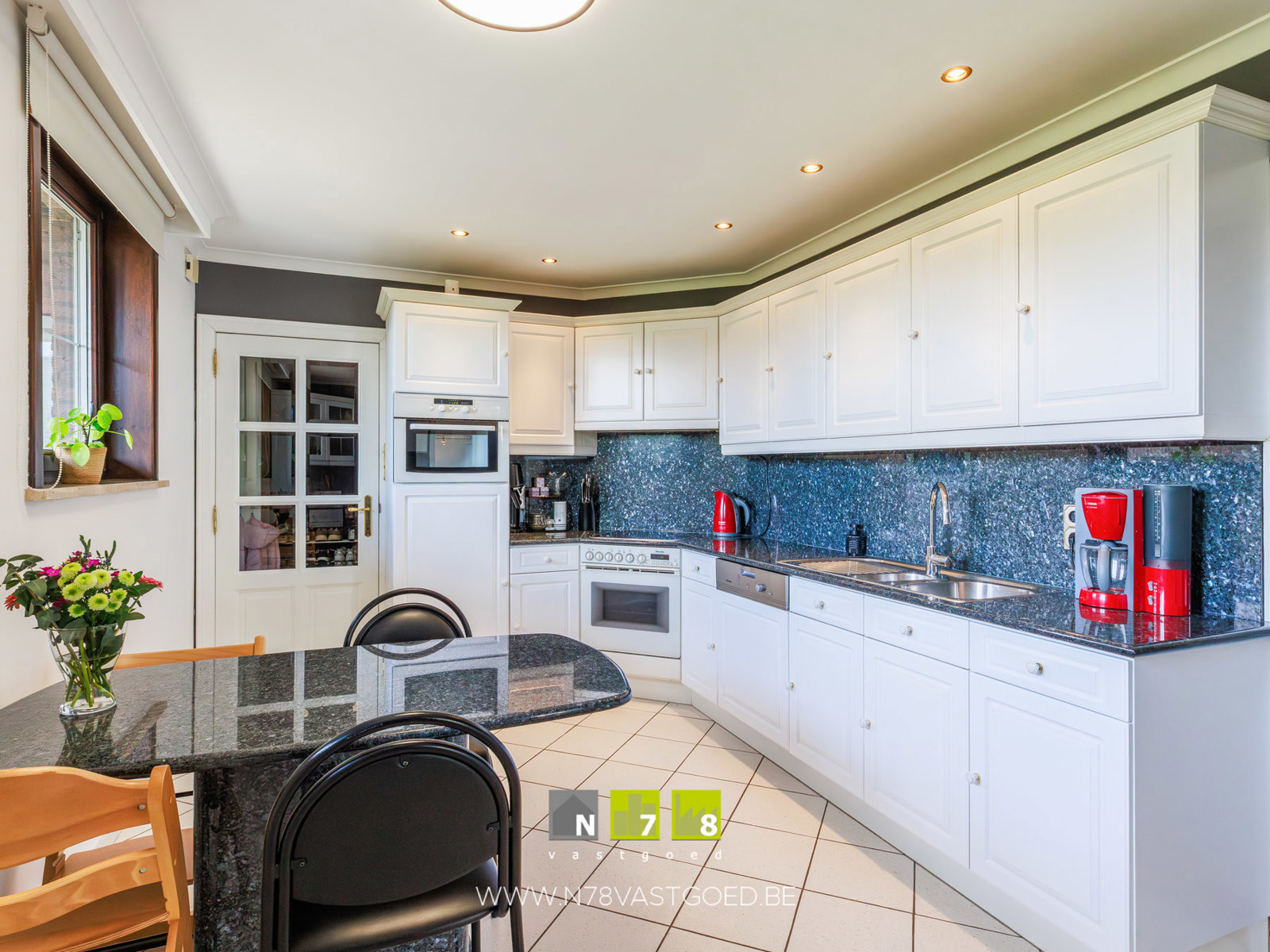 Huis te koop in Bree met 4 slaapkamers - foto 4