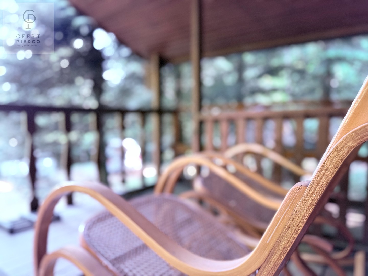 Exclusieve Dubbele Chalet - photo 3