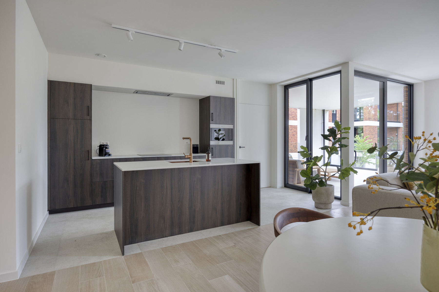 Appartement à vendre à Meerhout avec 2 chambres - photo 2