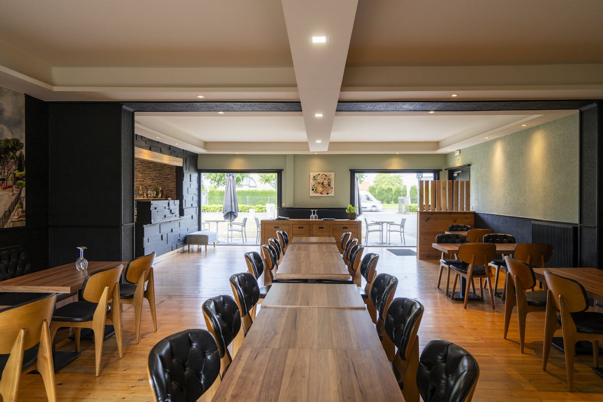 Propriété commerciale avec maison à vendre - photo 5