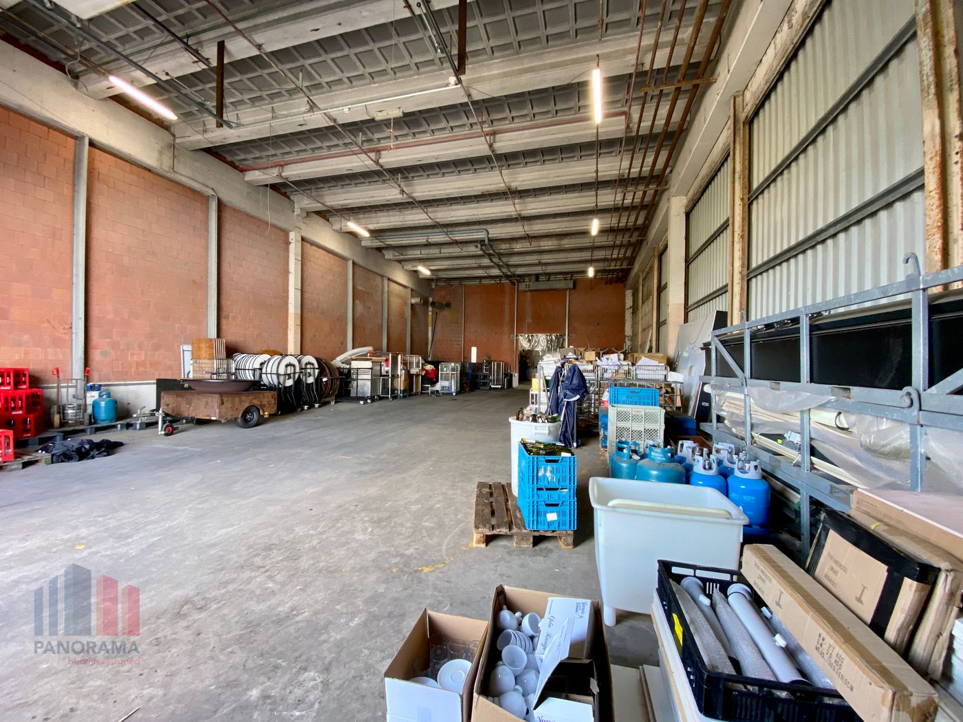 Bedrijfsgebouw van +/- 316 m² op IZ Pathoekeweg - foto 3