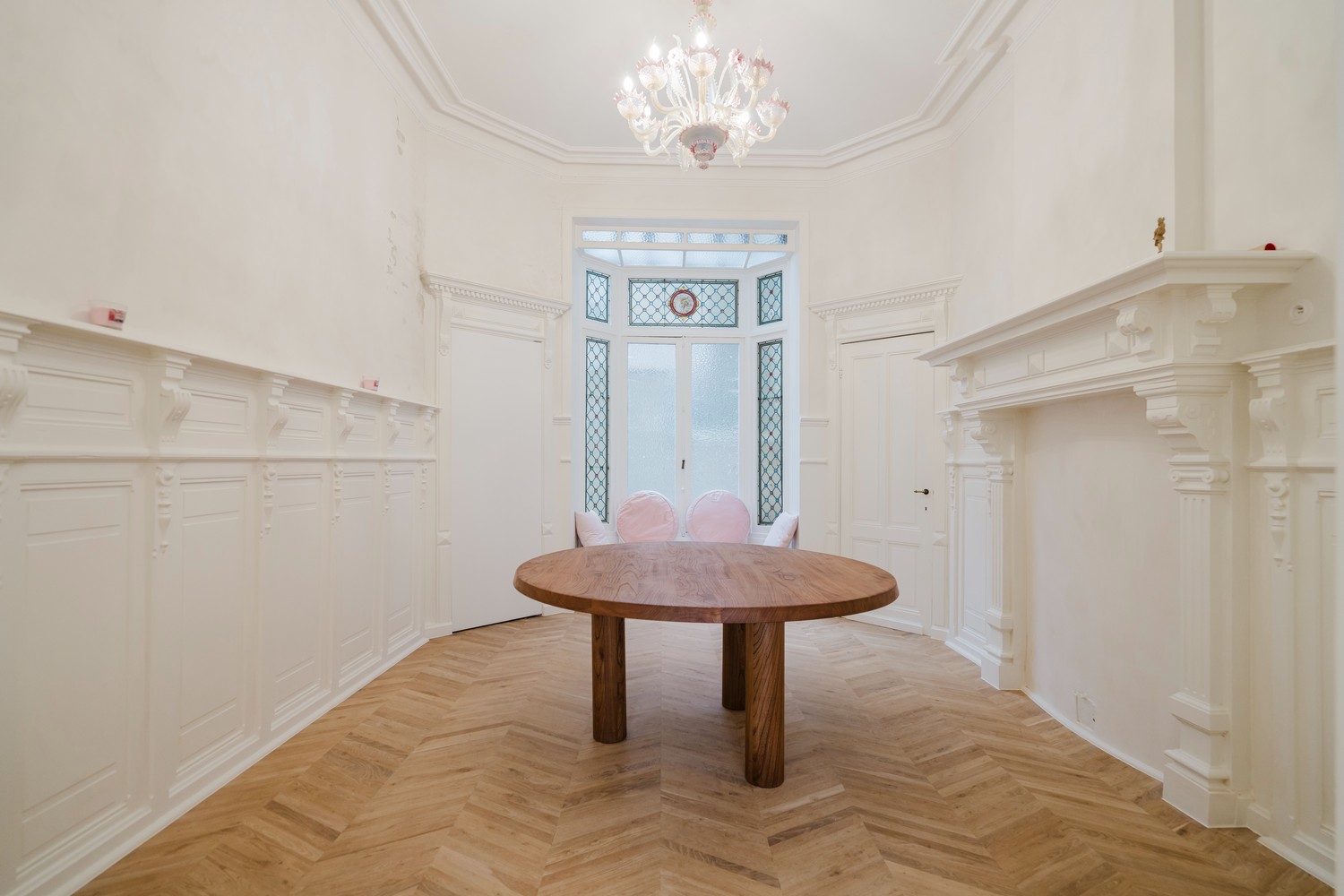 Karaktervol herenhuis aan zee - foto 4