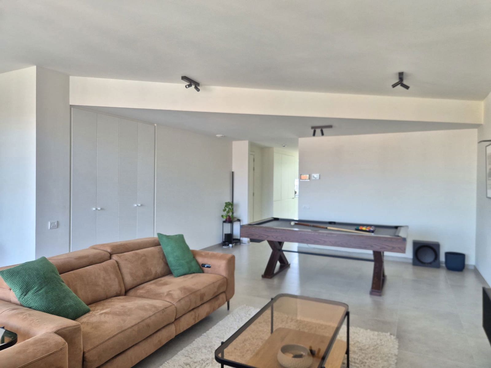 Apartment for rent in Ghent with 3 bedrooms - photo 4
