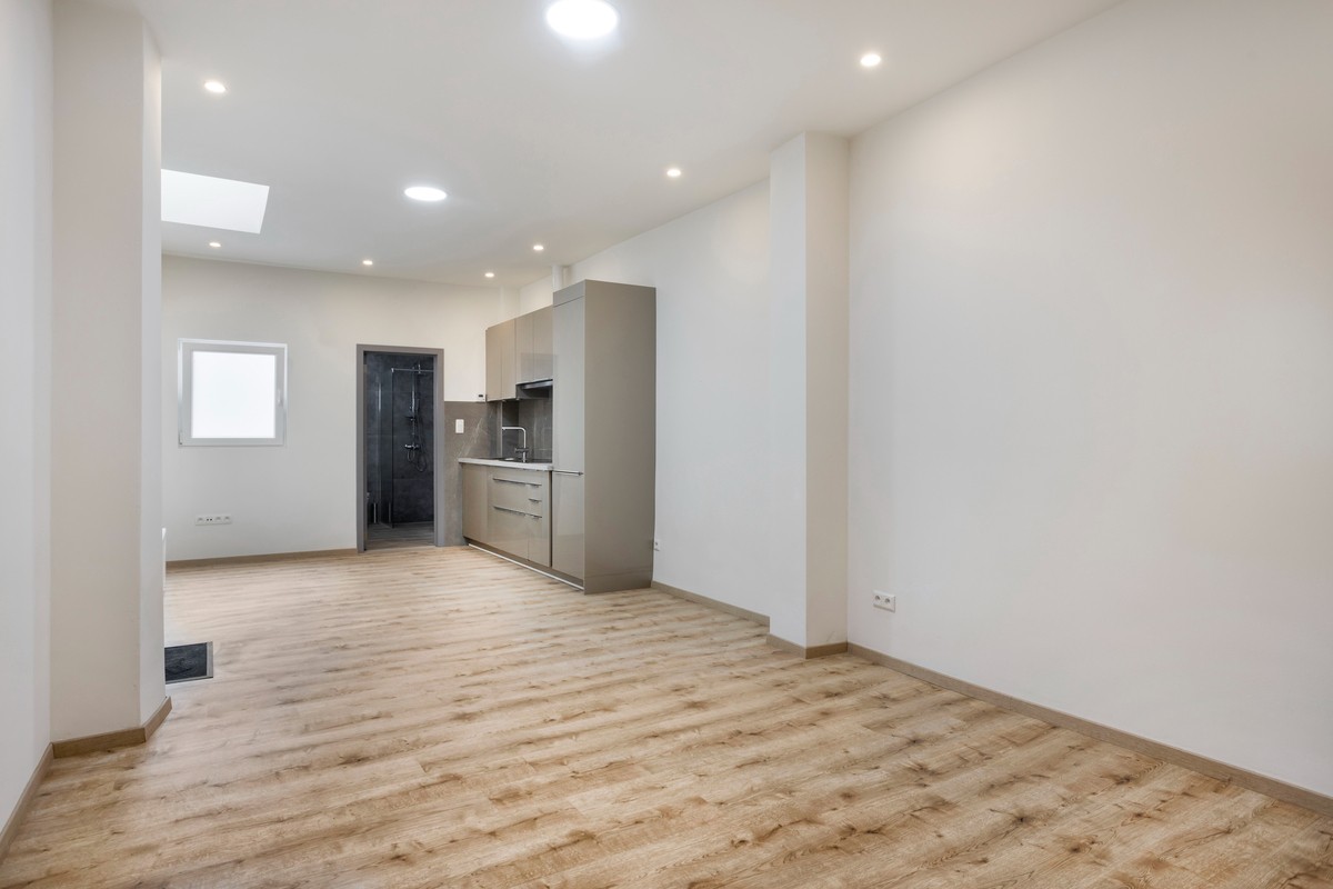 Vergund en verhuurd opbrengstgebouw - foto 5