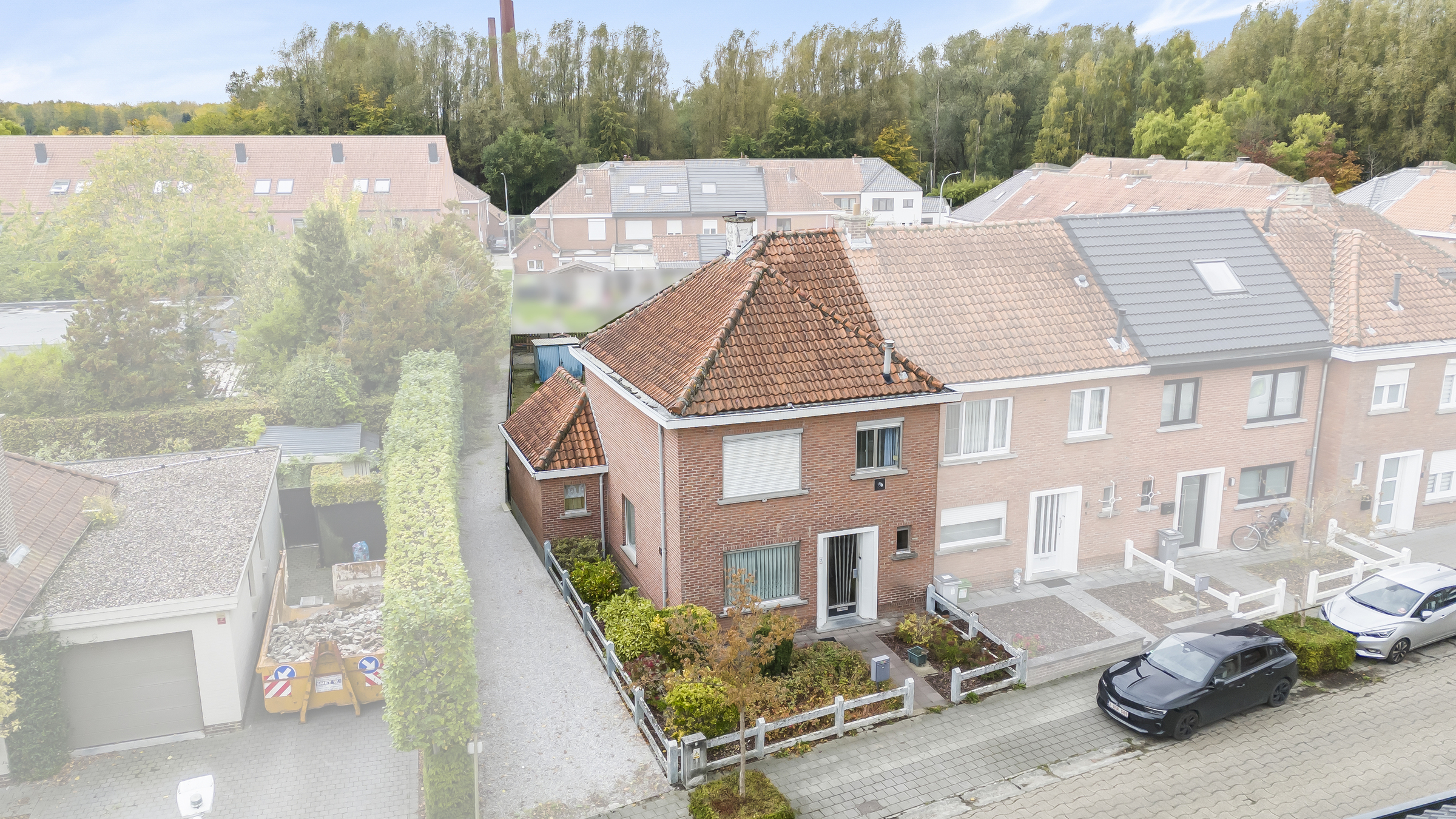 House for sale in Temse with 3 bedrooms - photo 1