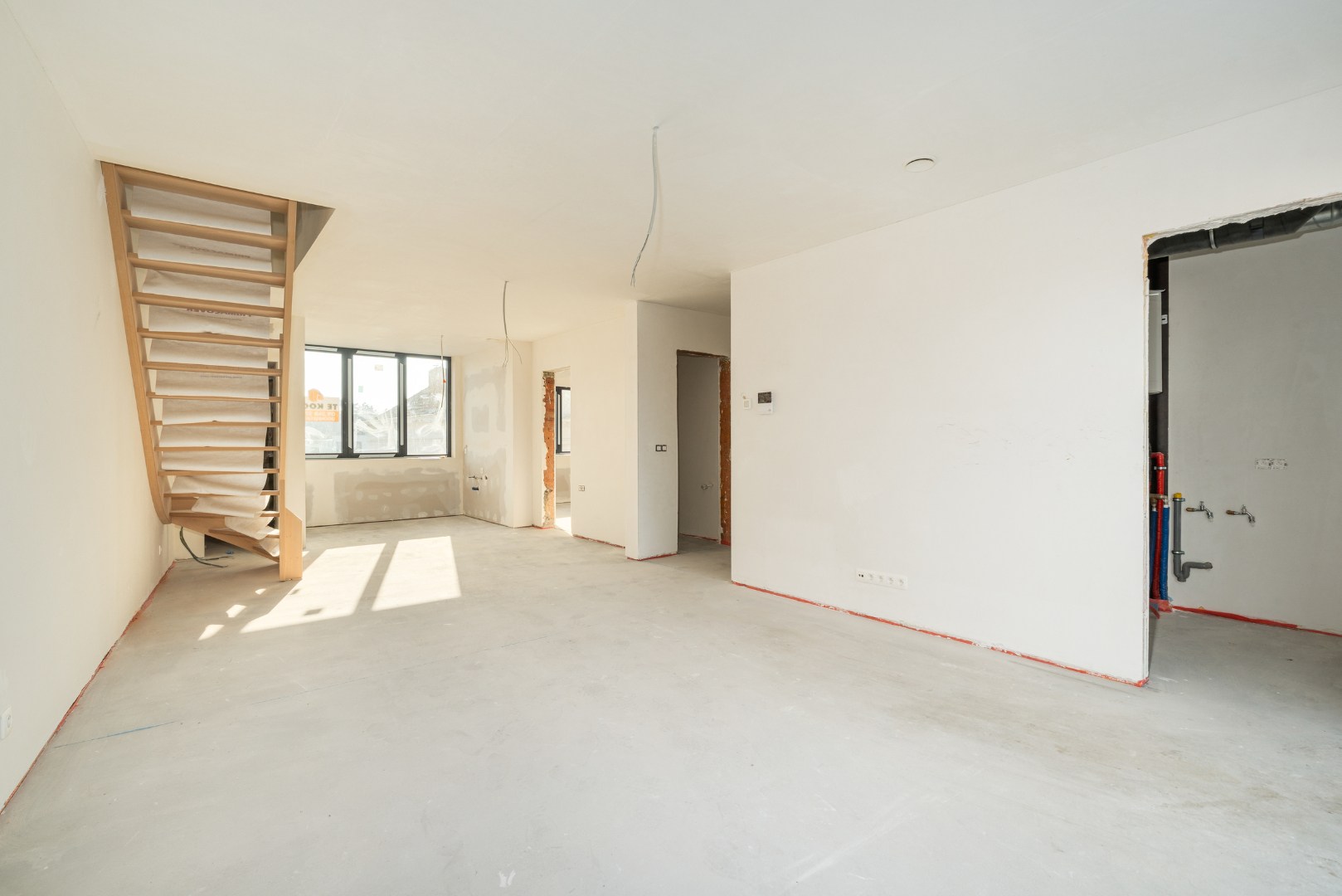 Karaktervolle "BEN" luxe duplex-appartement gelegen in het hart van Lokeren - foto 5