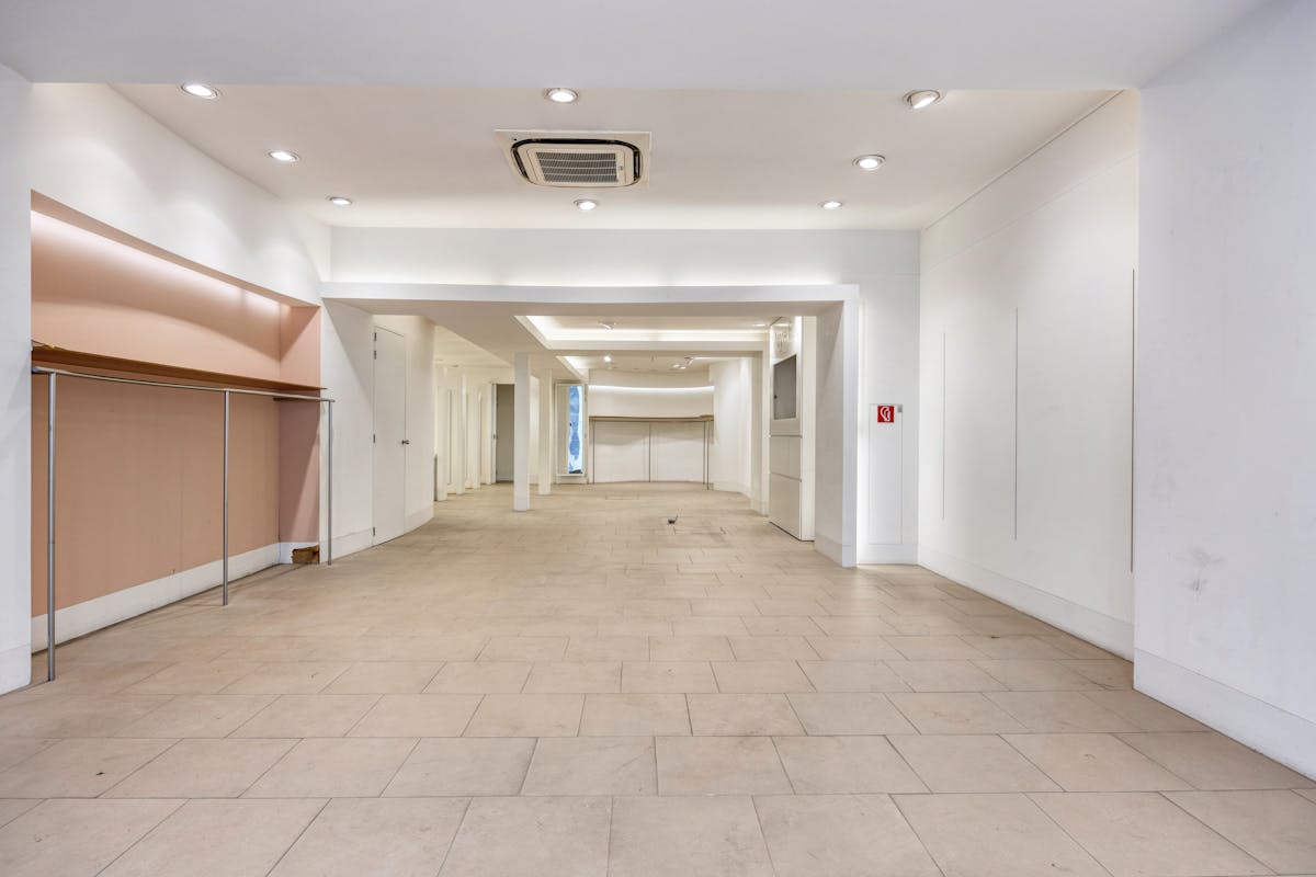 handelshuis te koop in centrum Herentals - foto 3