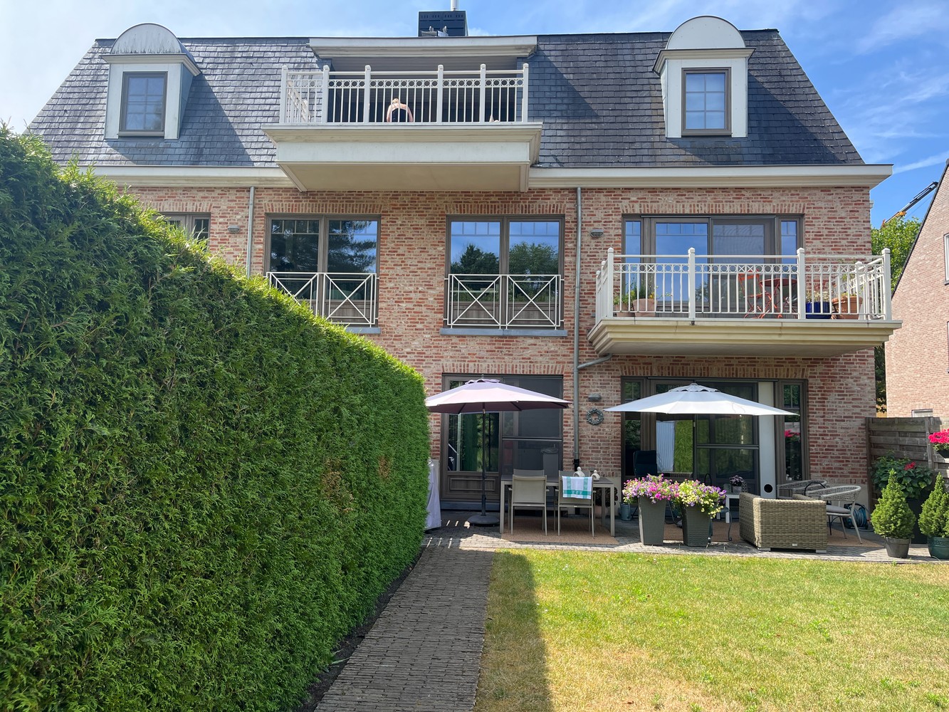 Appartement à louer à Mol avec 2 chambres - photo 4