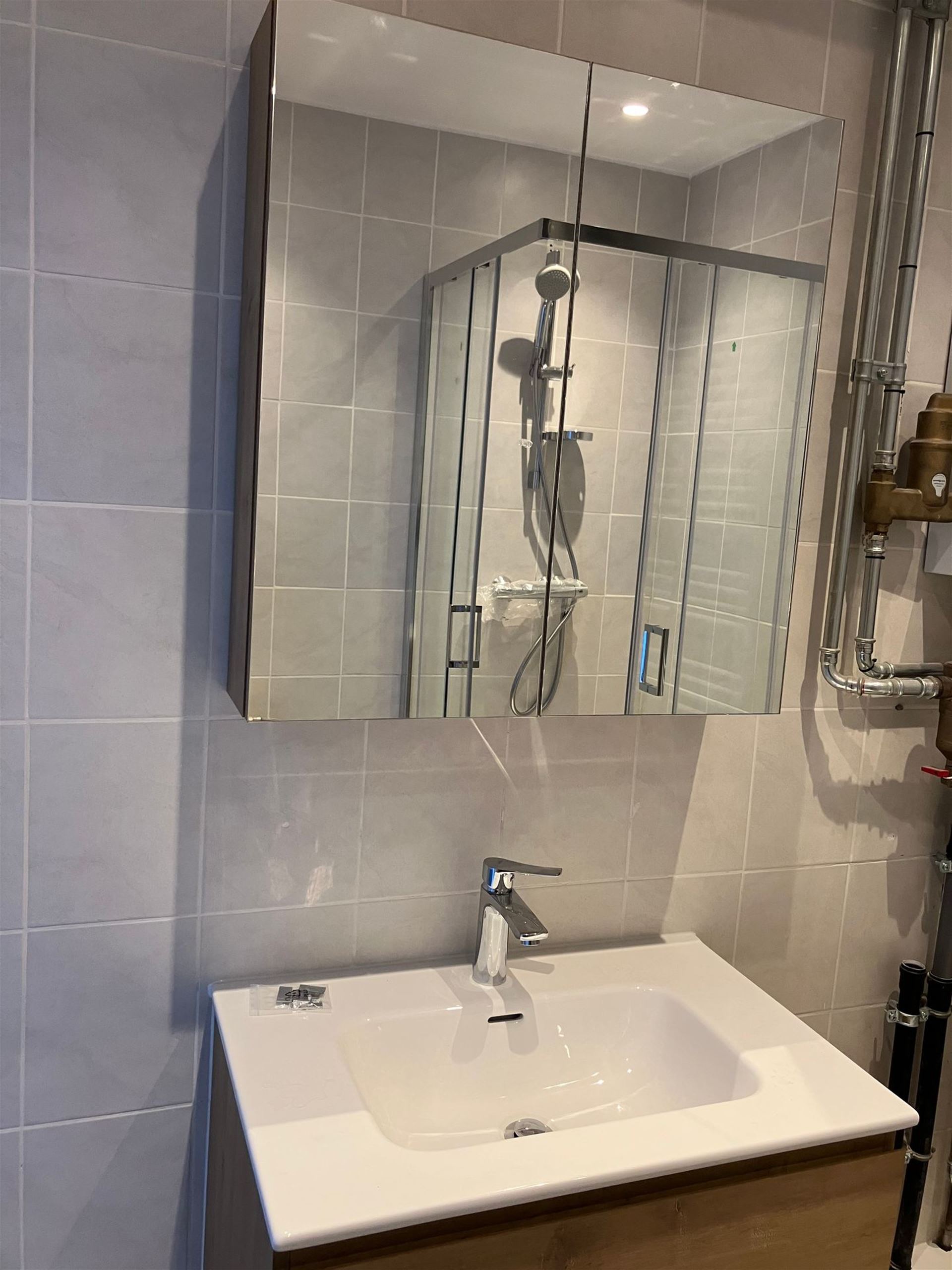 Appartement à louer à Merksem avec 2 chambres - photo 5