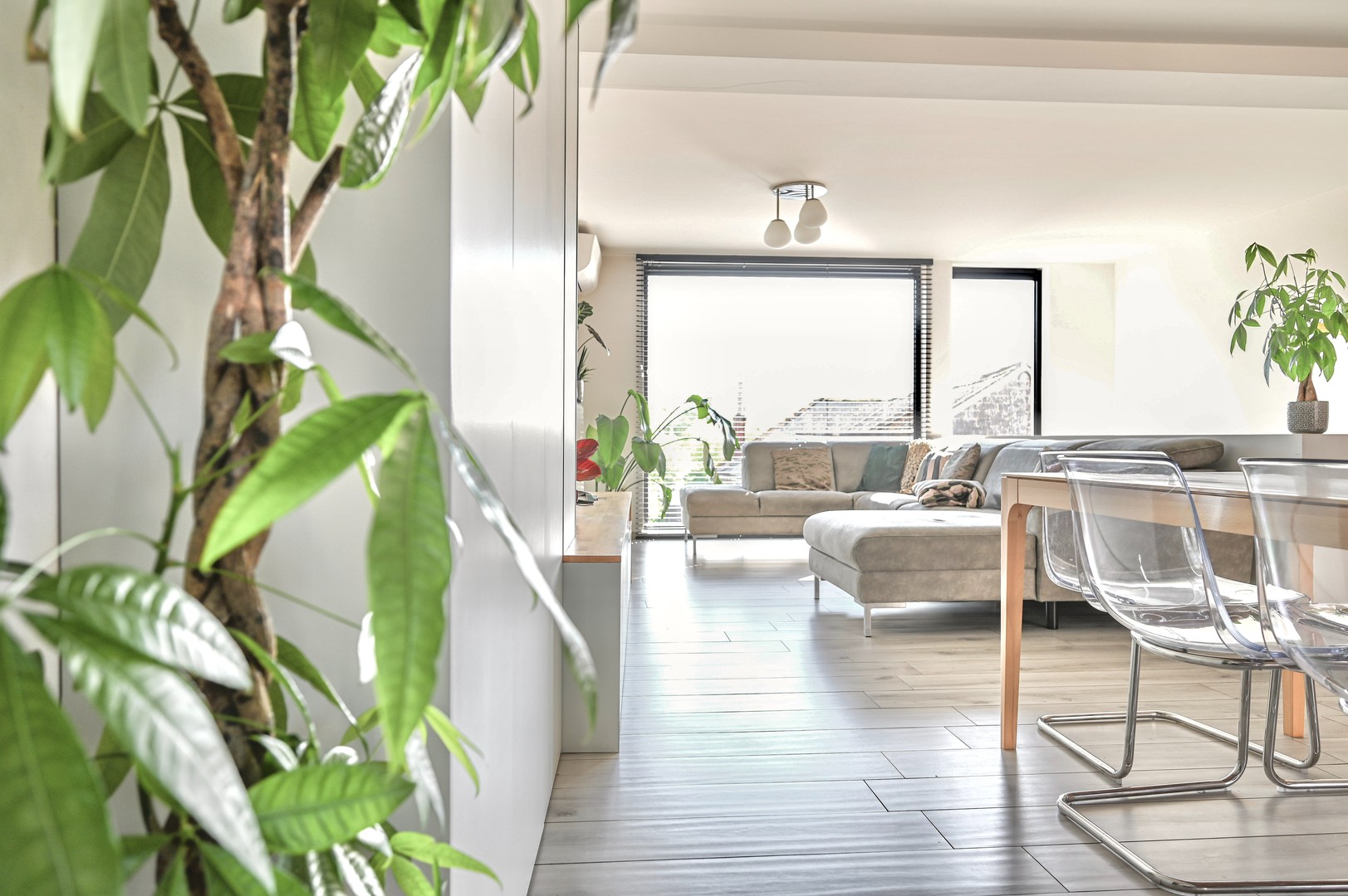 Recente nieuwbouwwoning te koop in Wintam – stijlvol, energiezuinig en verrassend ruim - photo 3
