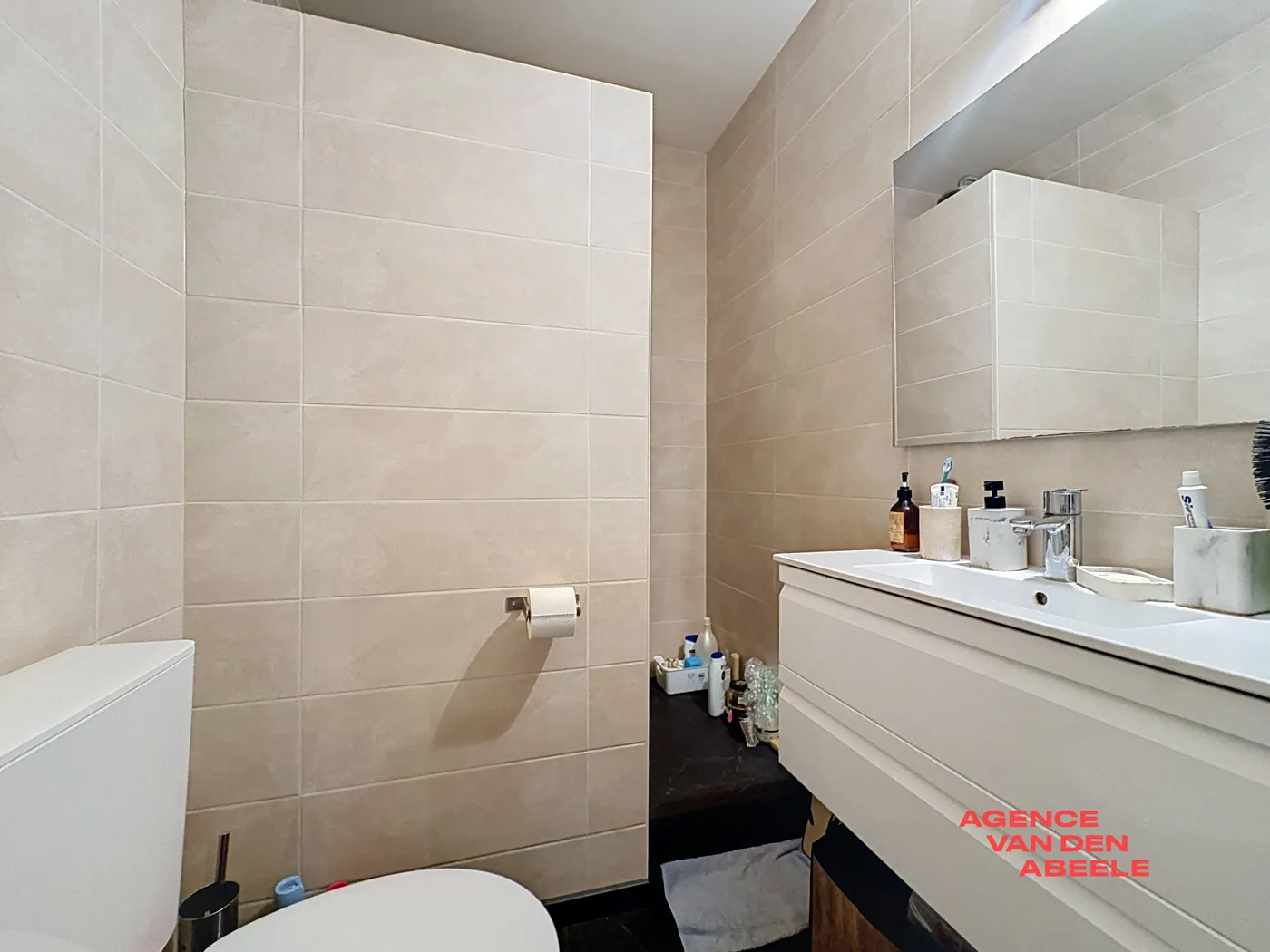 Atmospheric 1-bedroom apartment in the heart of Bruges - photo 5
