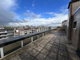 Appartement à louer à Anvers