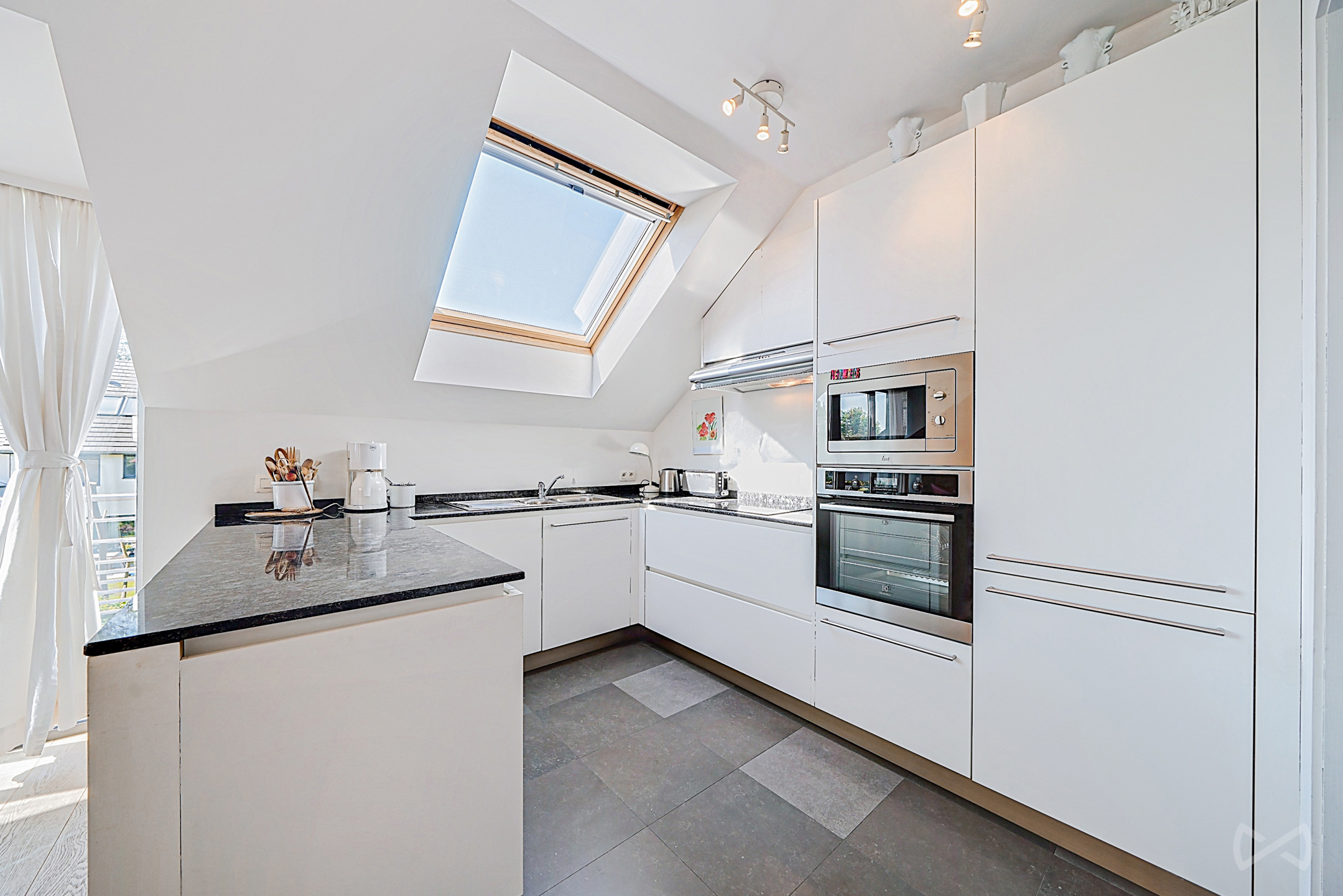 Appartement te koop in Genval met 3 slaapkamers - foto 5