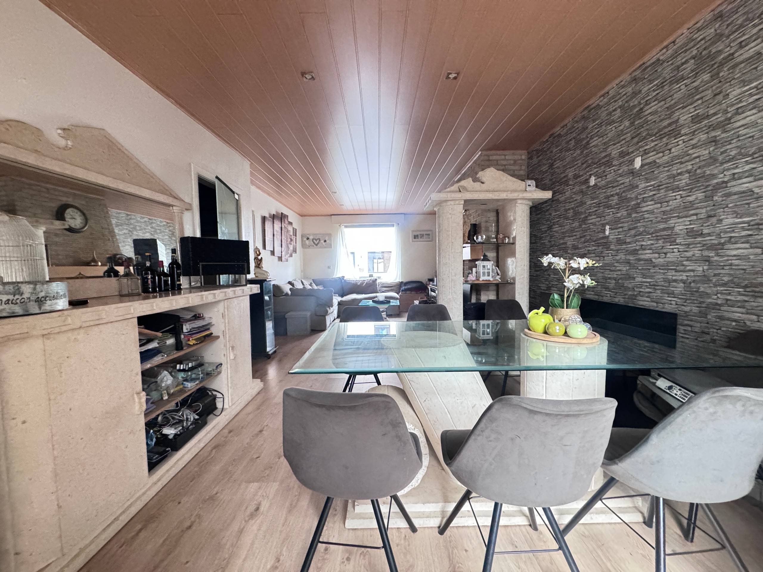 Wevelgem: woning met 3 slaapkamers te koop - foto 4