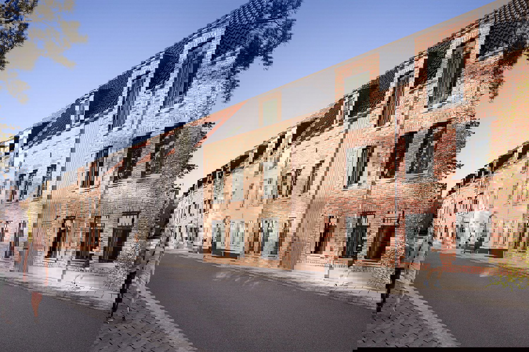 Ontdek appartement 0.3 – incl. 2 autostaanplaatsen &amp; berging - foto 4