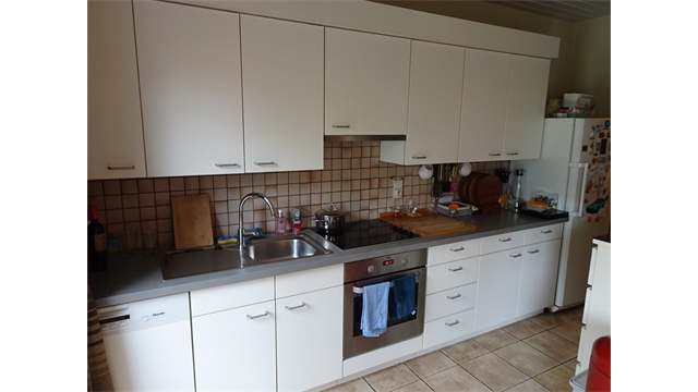 Een woning met tuintje nabij het centrum van Zandhoven - foto 3