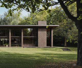 Villagrond van 2008 m² met voorontwerp van Decancq Vercruysse Architects in Deurle. Op een absolute toplocatie in het charmante Deurle, aan het einde...