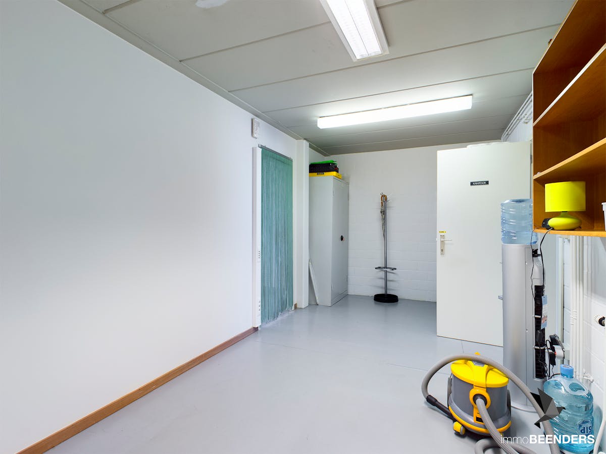 Espace commercial au centre de Peer - photo 5