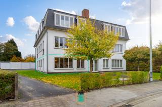 Appartement à vendre à Bruges