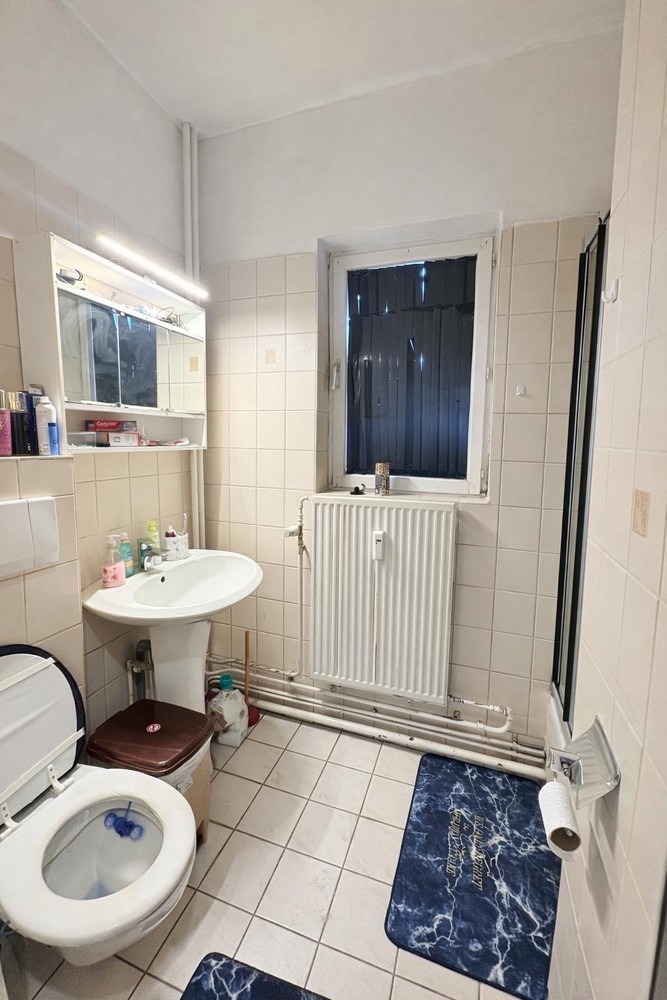 Gezellige studio met terras op toplocatie nabij Antwerpen-Centraal - foto 5