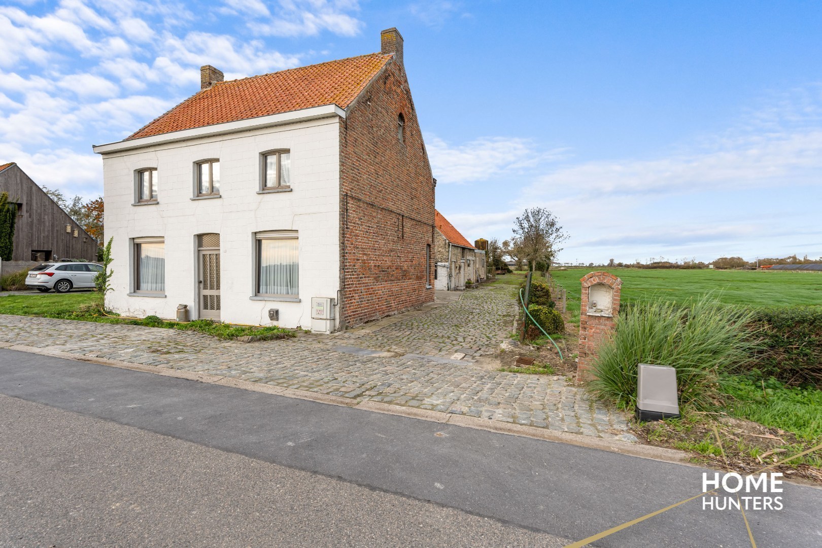 Maison à vendre à Dixmude avec 4 chambres - photo 2