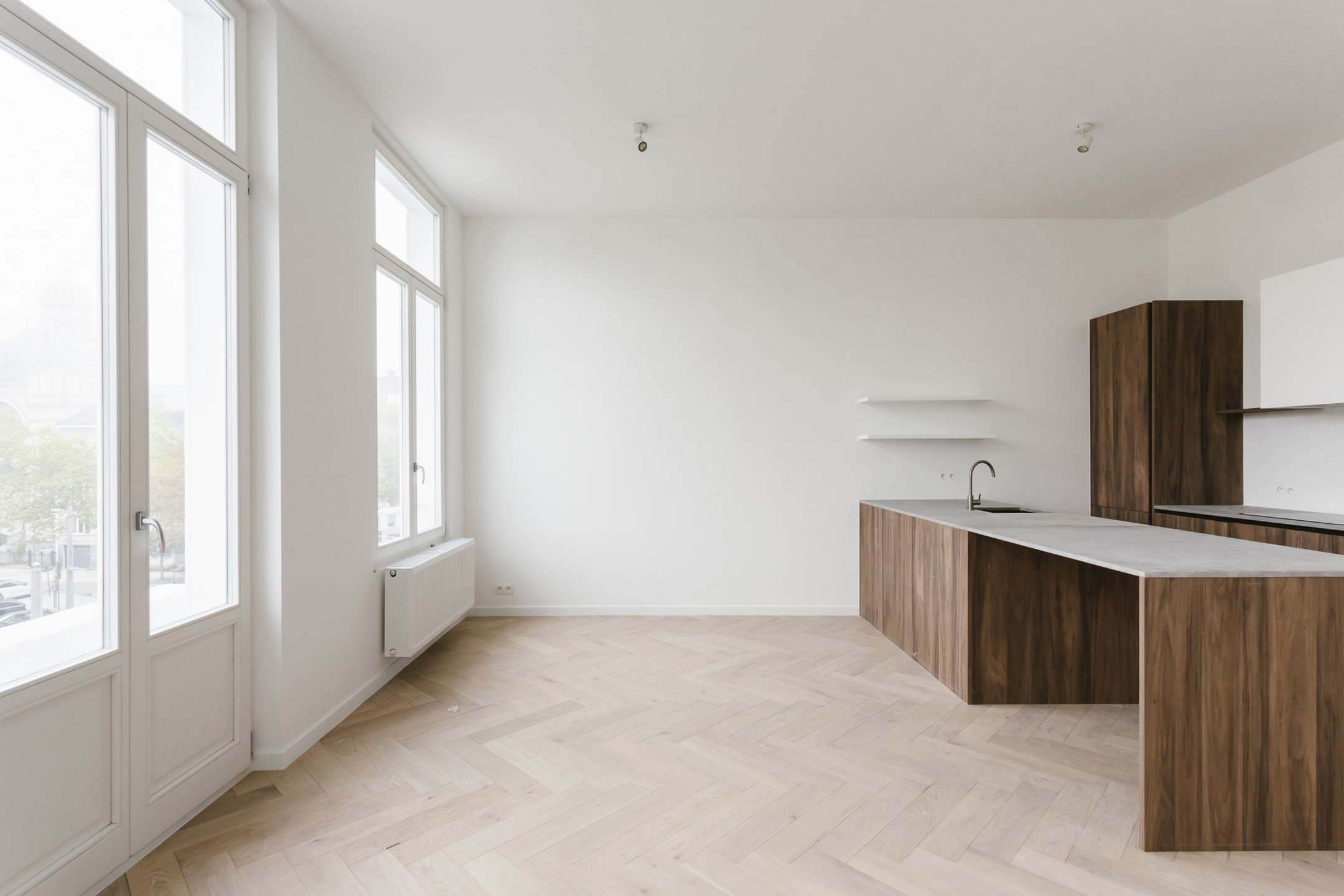 Exclusief appartement met ruim terras! - foto 4