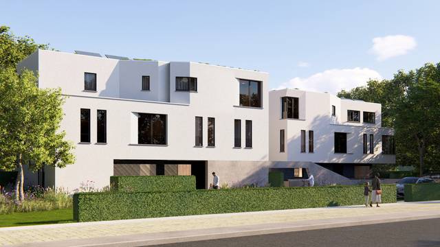 Project te koop in Temse