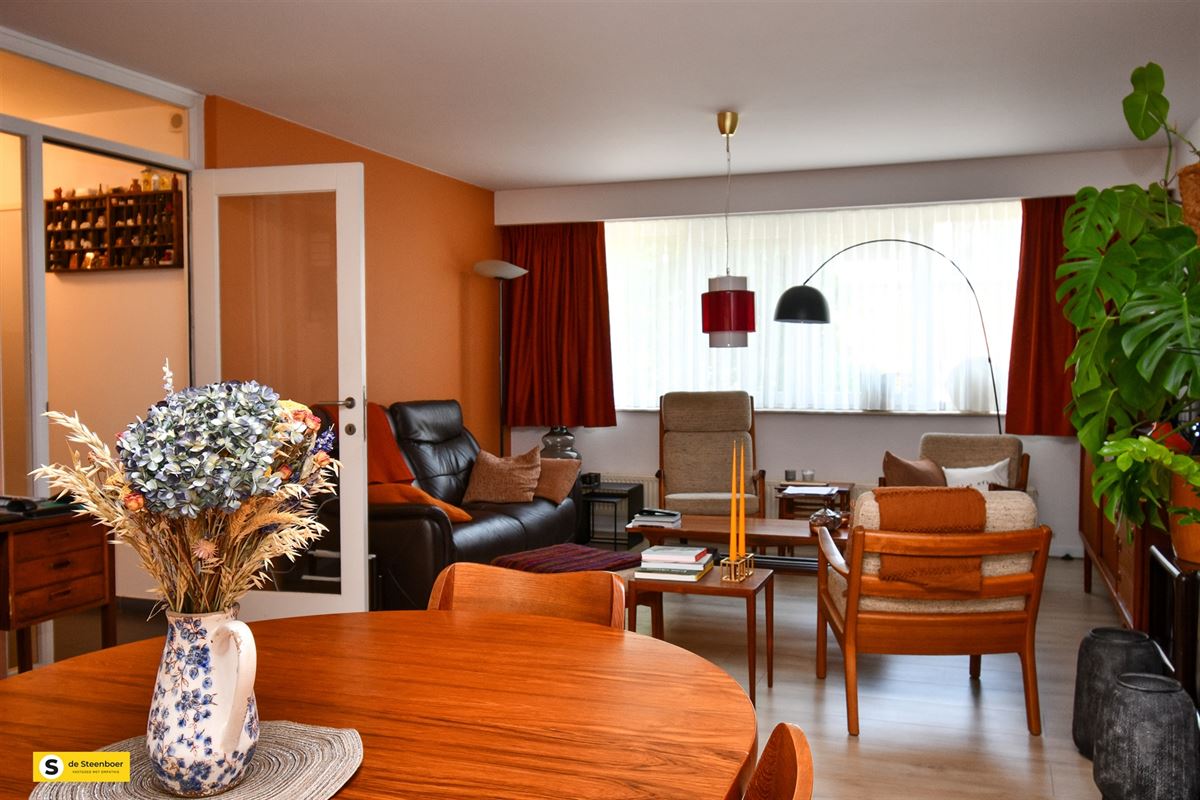 Appartementsgebouw - foto 2