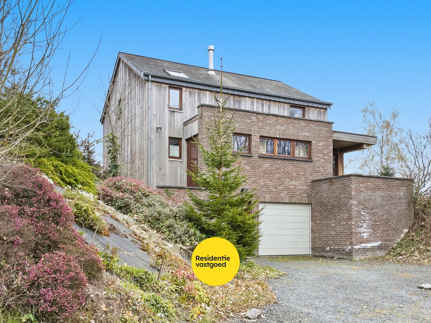 House for sale in Paliseul