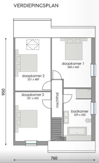 House for sale in Gavere