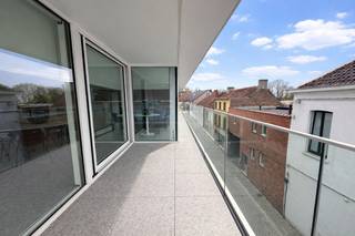 Appartement à louer à Torhout