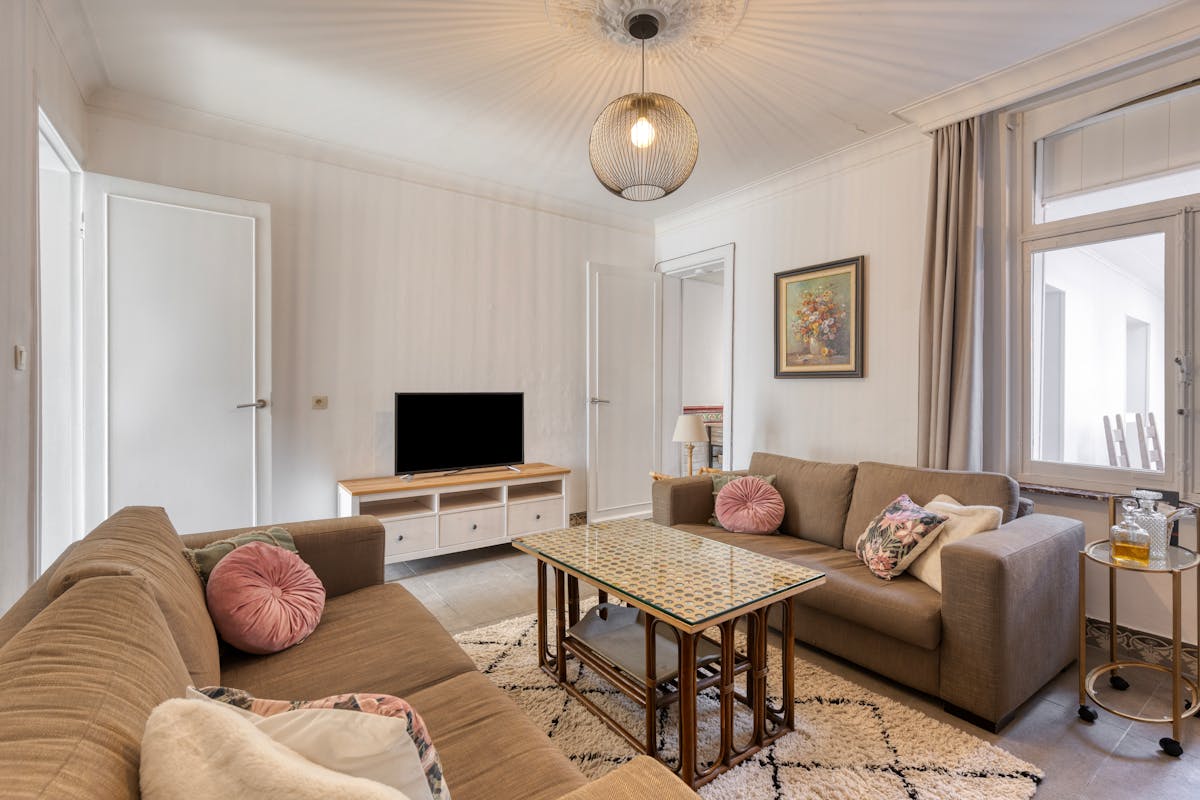 Zeer leuke woning te Izegem - foto 4
