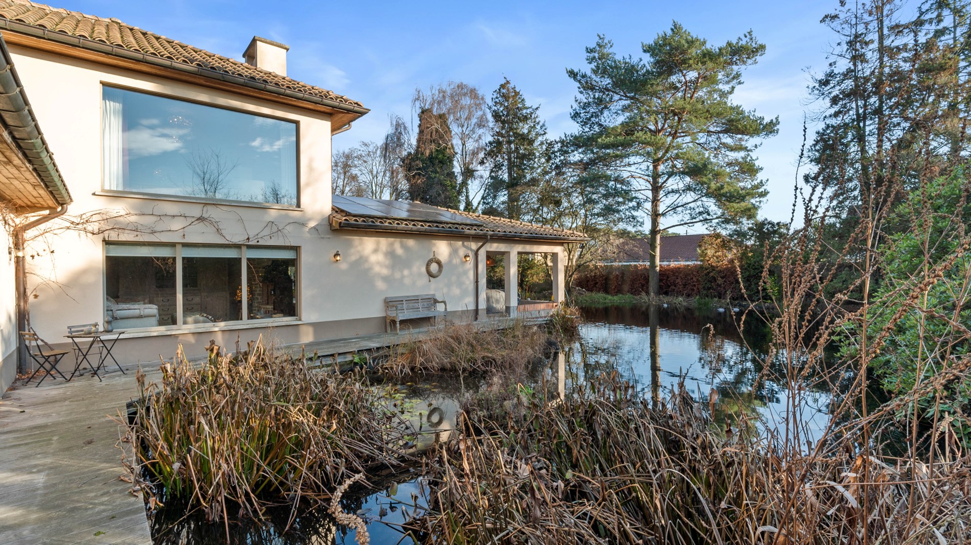 Maison à vendre à Haacht avec 5 chambres - photo 3